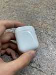 Etui AirPods 2 Wireless Charging Case