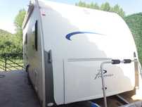 Burstner Premio 485 TK