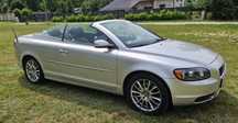 Volvo C70 Volvo C70