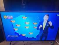 TV Samsung UE49NU7102 / SMART