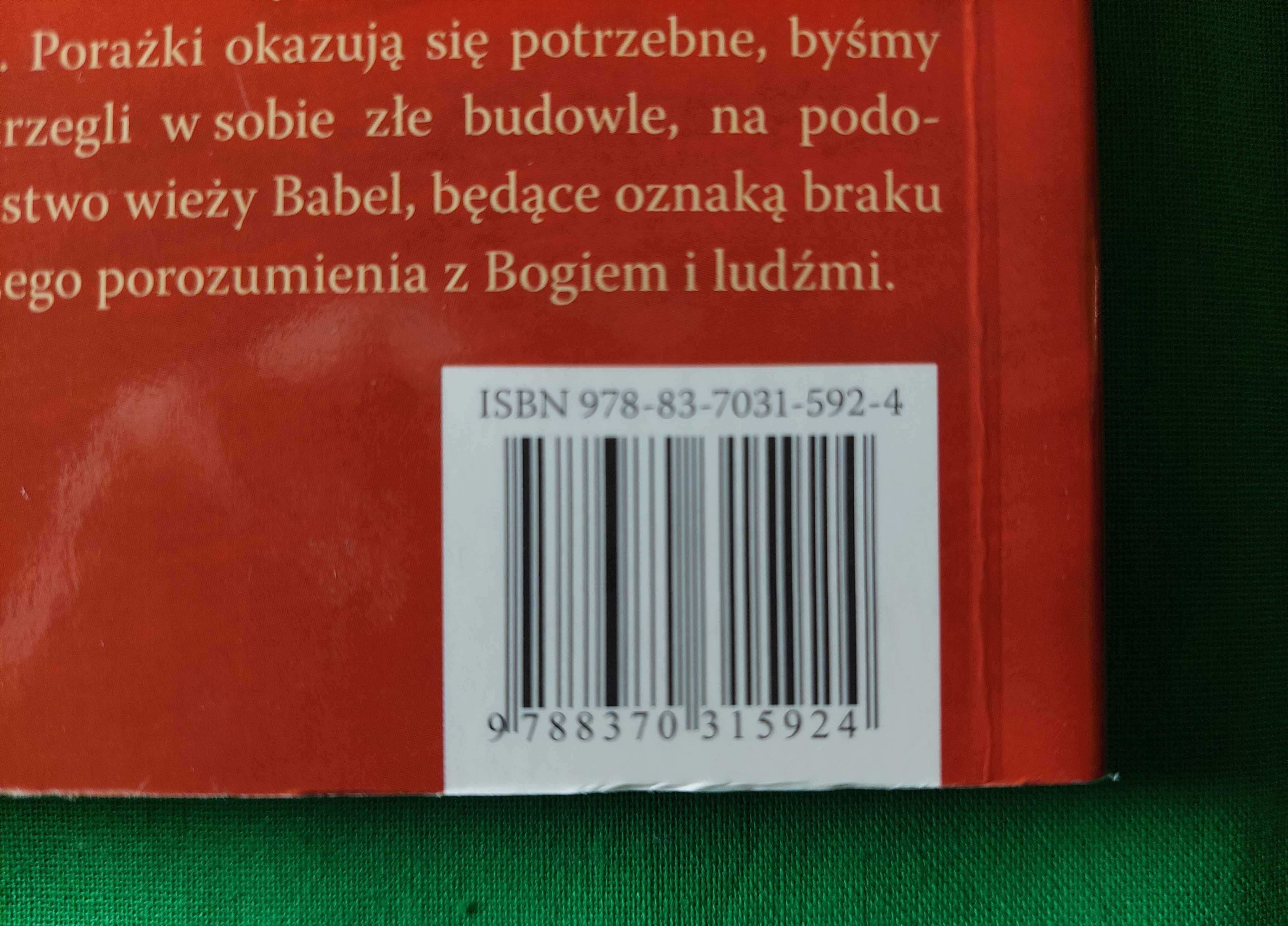 ks. Józef Pierzchalski, 'Zakręty ludzkich zmagań'