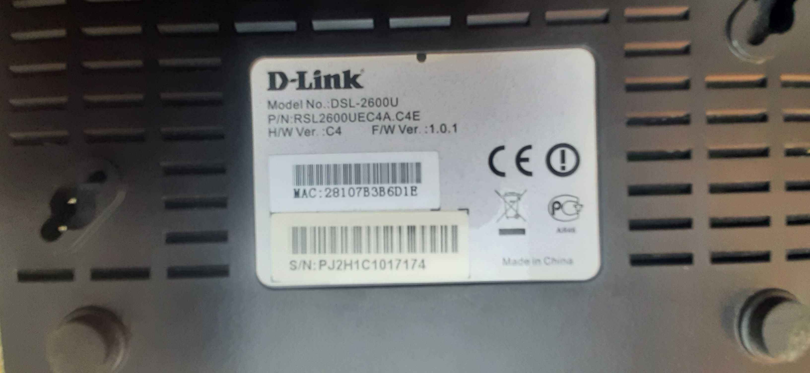 модемы  D-Link  и Укр телеком  Wi-Fi