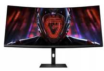Monitor LED Xiaomi G34WQi 34 " 3440 x 1440 px 180Hz OUTLET