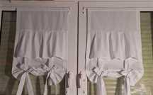 dekoracje okienne/ panel roleta