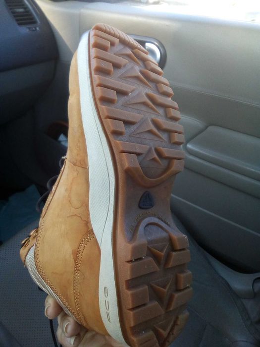 Buty Zimowe Nike Mandara ACG  OKAZJA ! roz.43 męskie trekkingowe skóra
