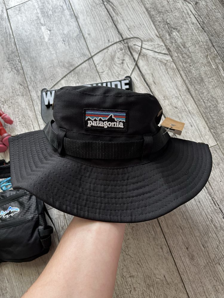 СУМКА+ПАНАМА+подарунок | Сумка Патагонія \ Панама Patagonia  Патагония