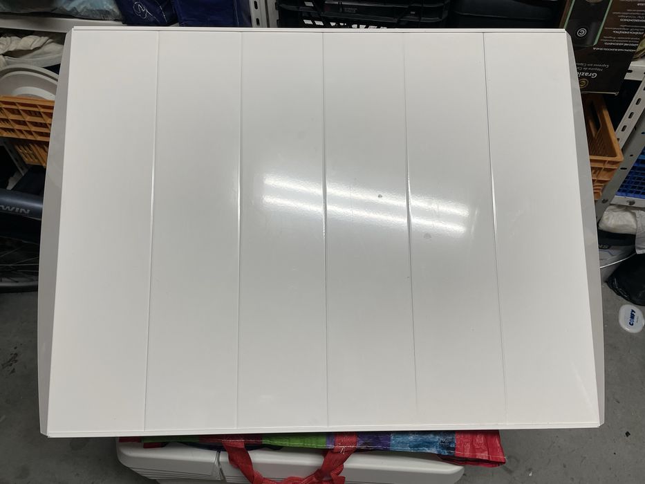 Emissor Cerâmico 1500 w HJM ARLES - Aquecedor