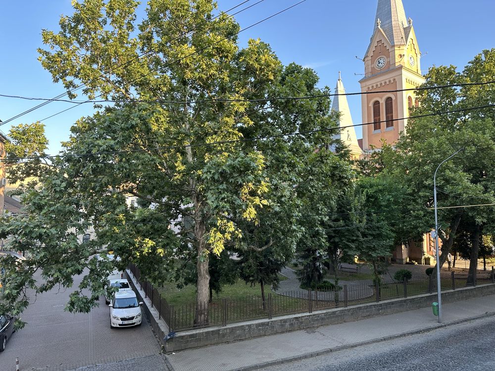 ВІЧНИК - квартира в центрі!
