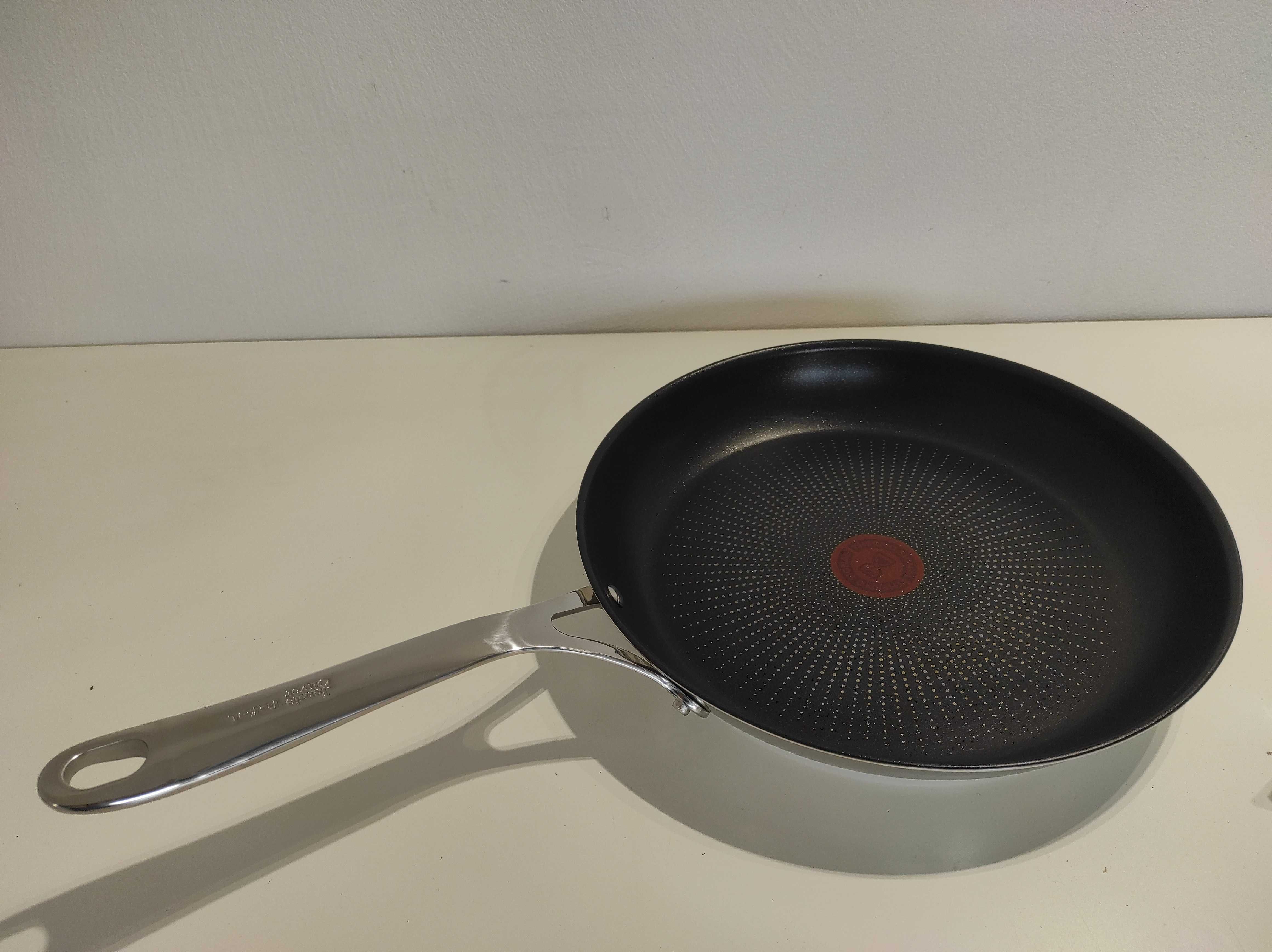 Tefal Jamie Oliver Patelnia Ø 28 cm