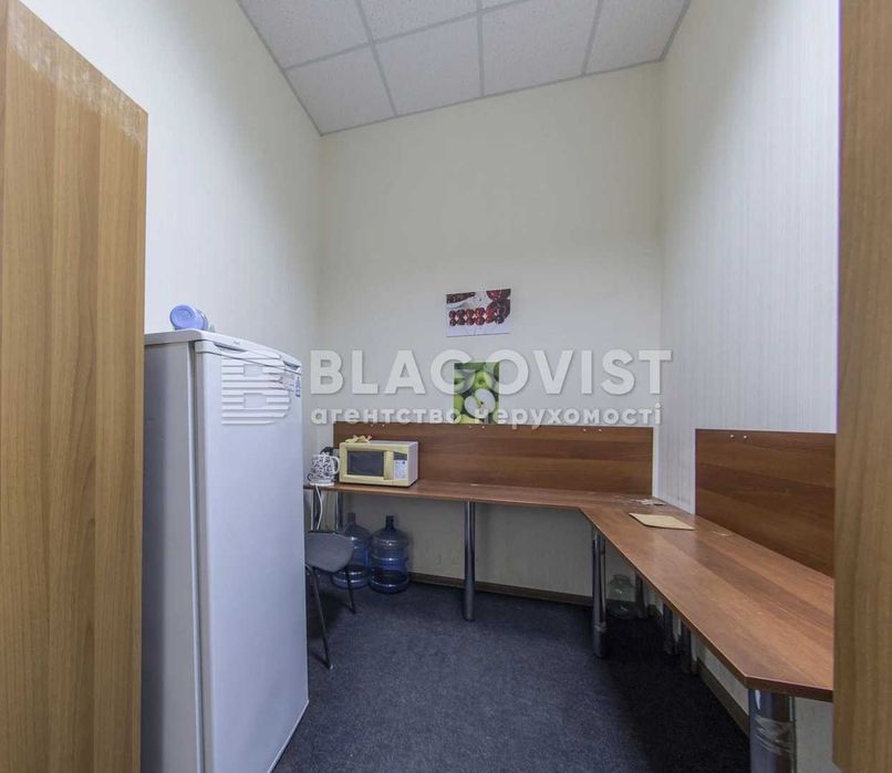 Оренда офісу 200м2 діловий центр посольский квартал Б. Хмельницького