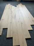 Deska Drewniana Dąb Rustic, 13x140x2000mm, 4faza, Olej SUROWE DREWNO