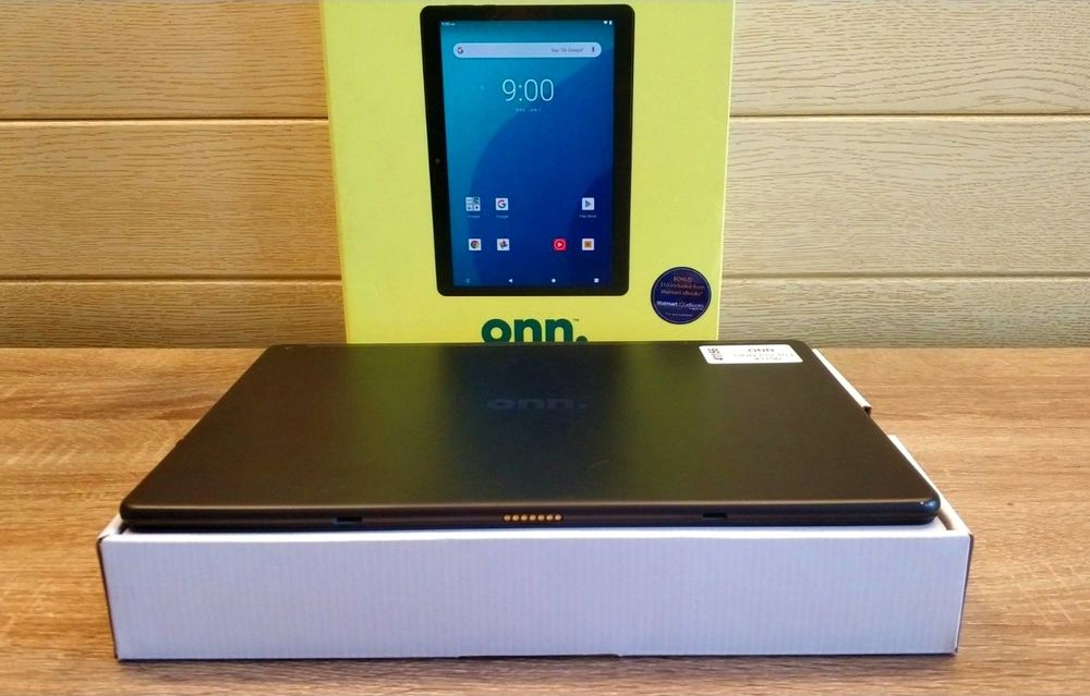 Планшет Walmart 10 Pro 2021г*10.1д*8ядерный!