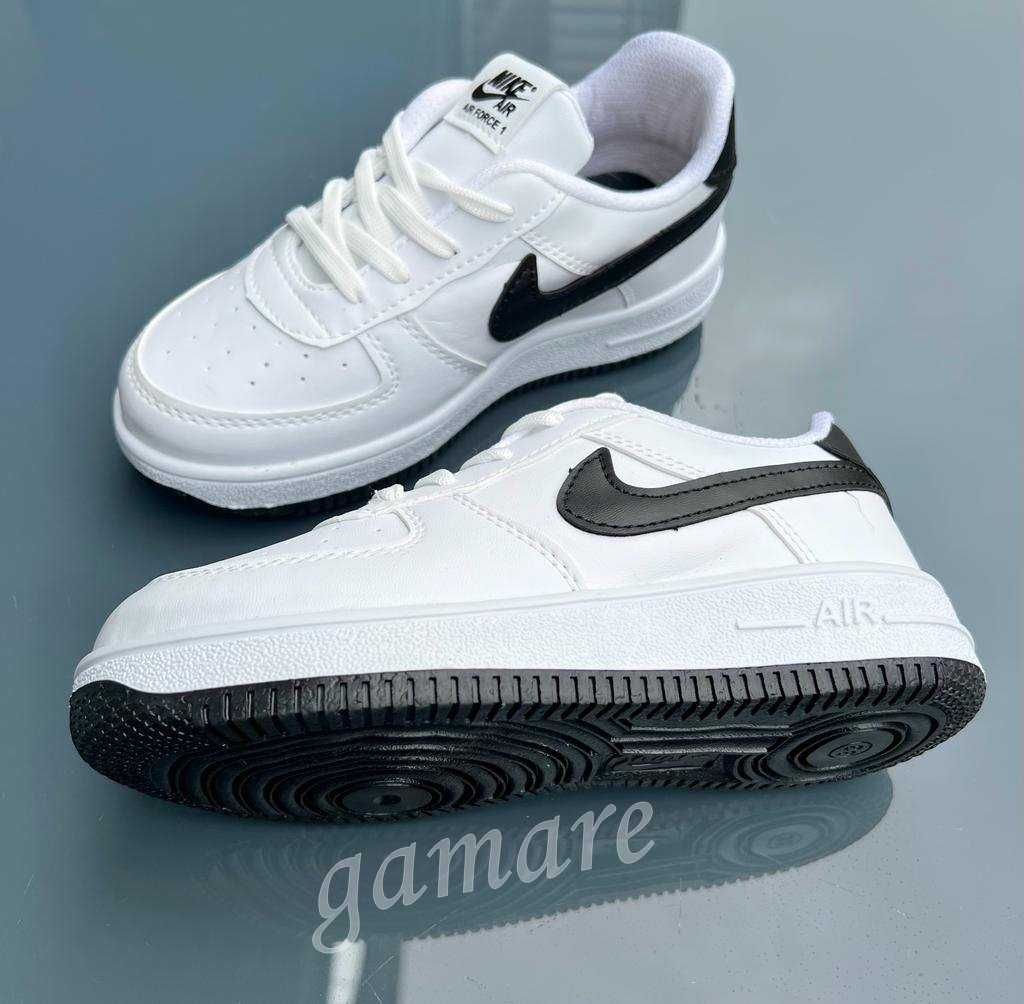 NOWE wygodne buty dzieciece Nike Air force 1 , 31,32,33