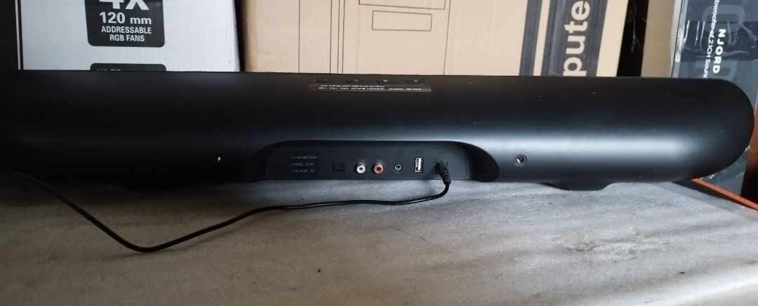 Winnes BT USB Aux