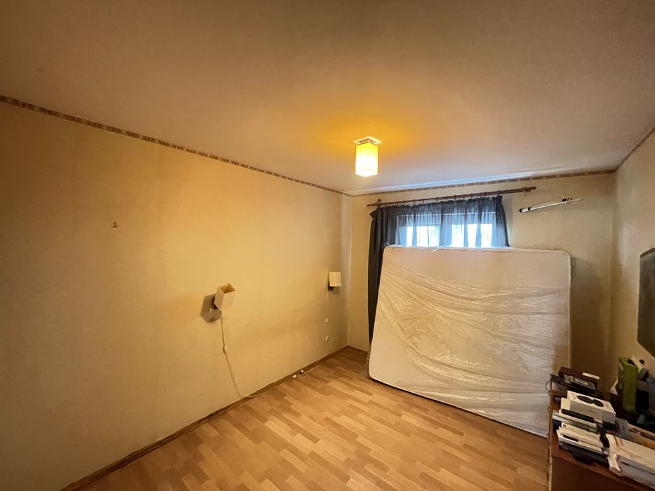 Продаж 3х кімнатної,Троєщина,2 поверх, 95 м2