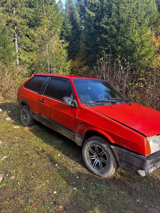 Продам ваз2108 сів поїхав