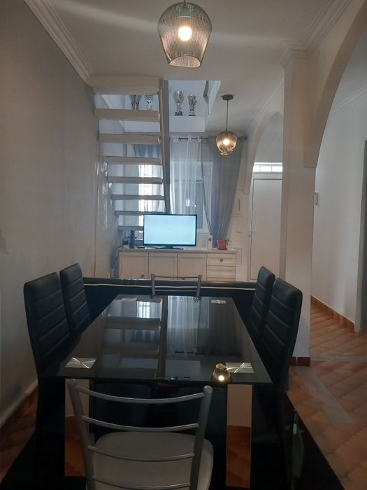 Arrendo Casa ao ano