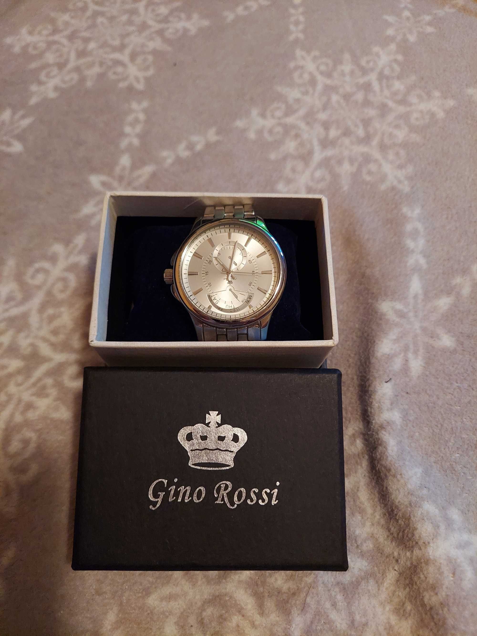 Gino Rossi zegarek