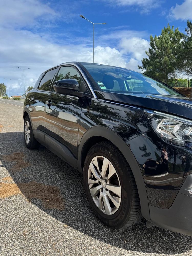 PEUGOT 3008 1.6 BlueHDi