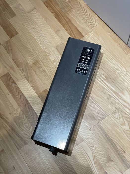Котел електричний Tenko Digital 4,5 кВт 220 В