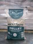 Pellet Holzexport Dębowy Premium wysoka kaloryczność