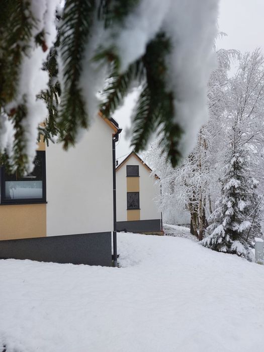 Domki Wisła wolny na swieta, sylwestra balia sauna