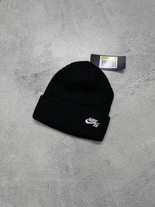 Шапка Nike SB Swoosh