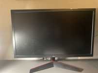 Monitor LG 144hz