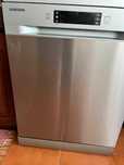 Maquina de lavar louca Samsung DW60M6040FS