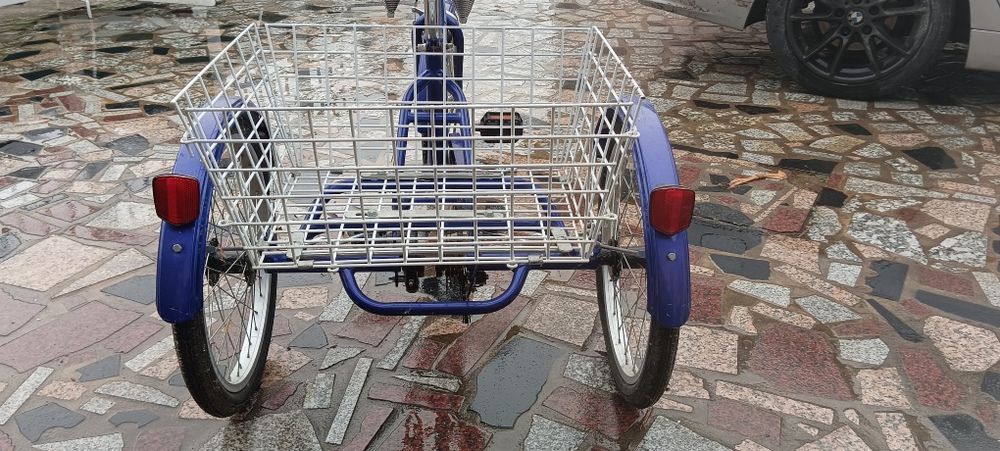 Biciclete marca Quer