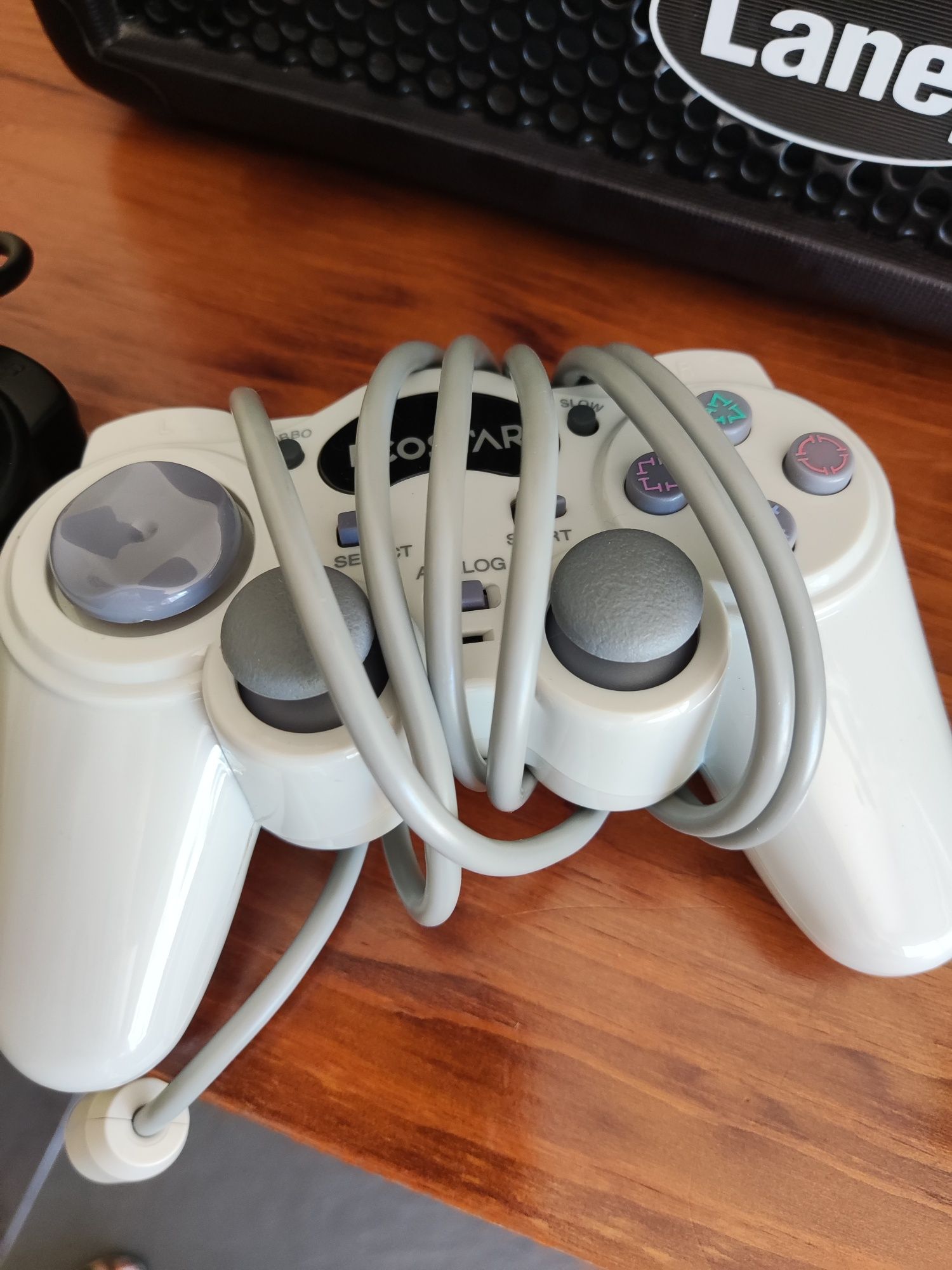 2 comandos de consola
