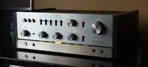 Wzmacniacz Kenwood KA-8004 top model
