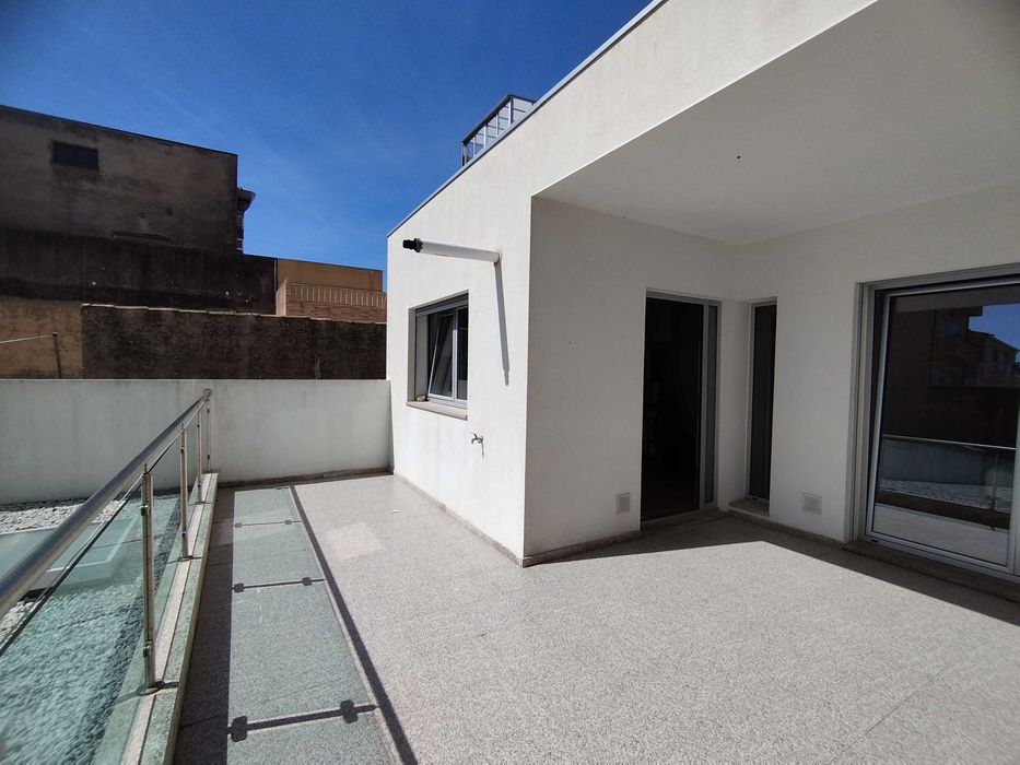 Apartamento T1+1 Caxinas, Vila do Conde