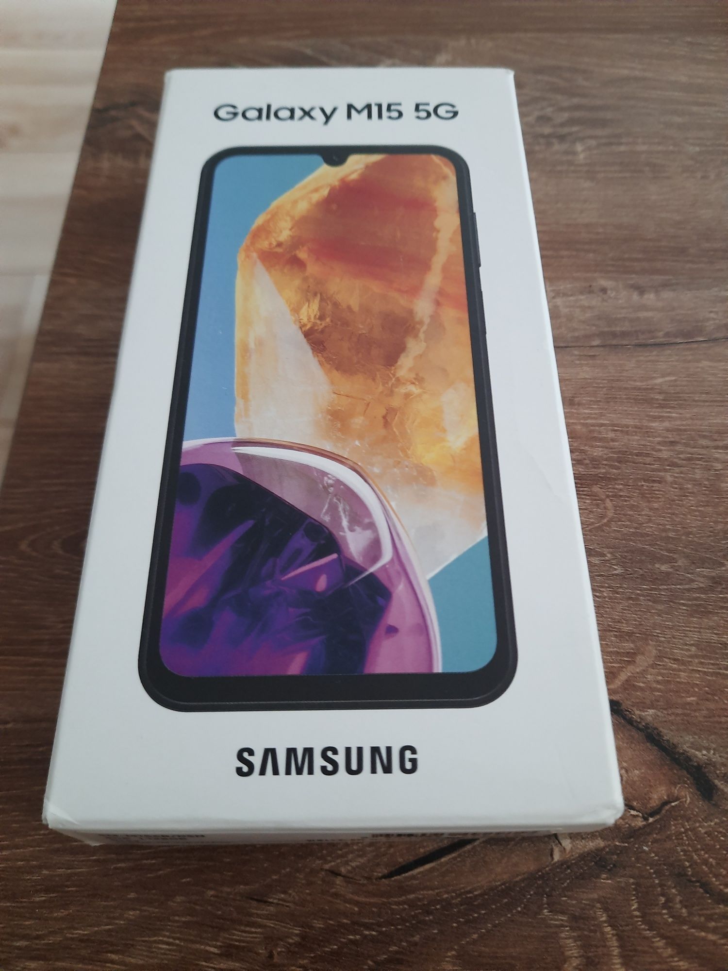 Sprzedam Samsung M15