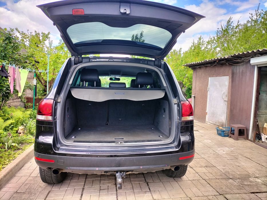 Продам Volkswagen Toarege