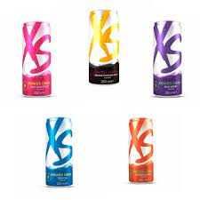 XS Power Drink Мікс  енергетичний напій amway