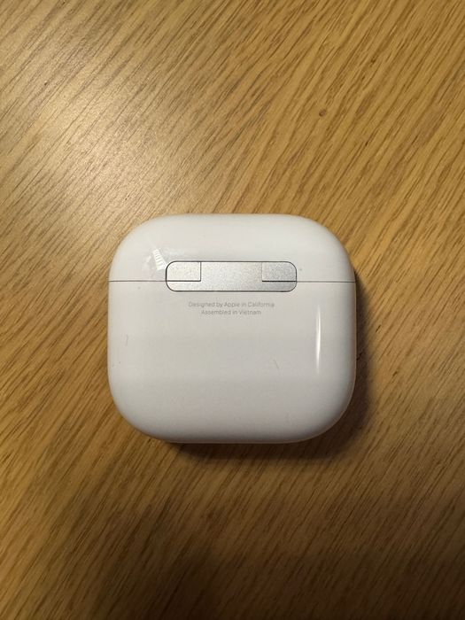 AirPods 4ª geração