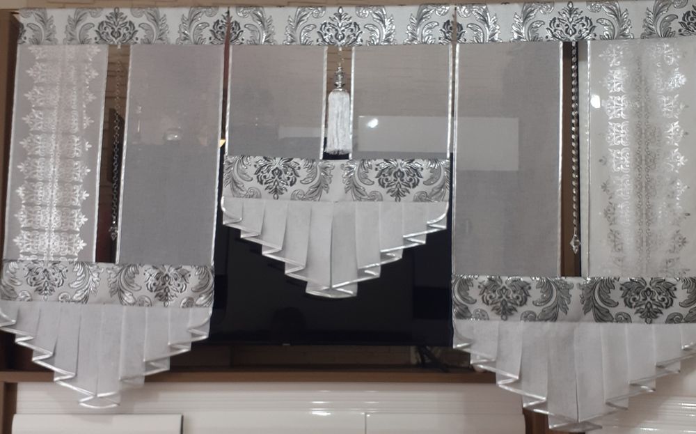 Zestaw paneli glamour