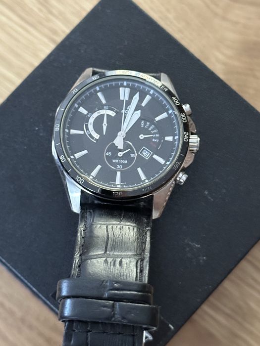 Casio Edifice EFR-510