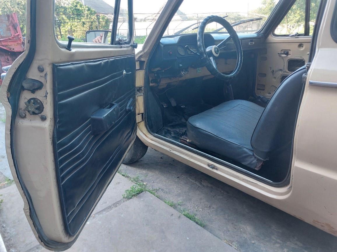 Продам ЗАЗ968М 1994