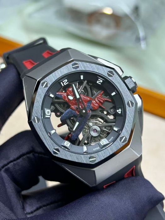 Zegarek Audemars Piguet Spider-Man