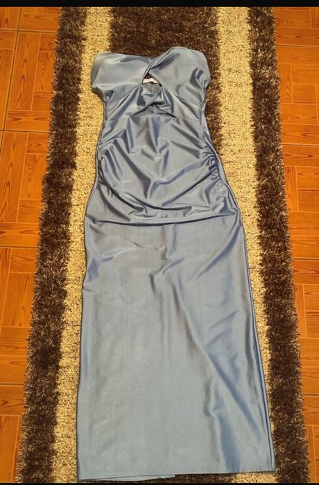 Vestido Cerimônia