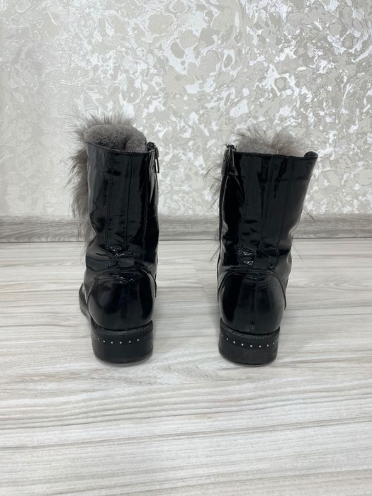 Ботінки жіночі шкіряні, фірмові черевики,чобітки