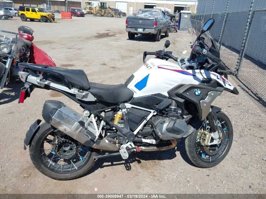 2023 BMW R 1250 GS