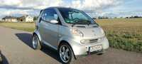 SMART fortwo 700turbo benzyna