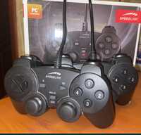 Геймпад Speedlink Strike Gamepad
(L-6535-BK]
600 грн.