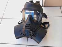 maska przeciwgazowa GSR Scott SAS SF CQB ASG