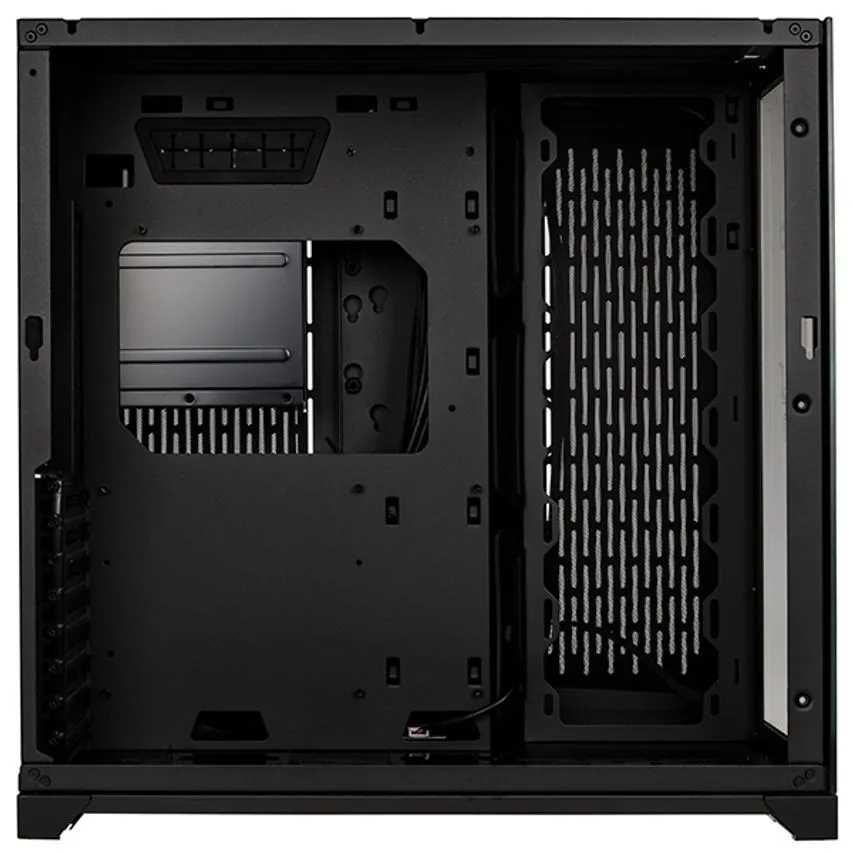 Caixa Lian Li O11 Dynamic Razer Edition
