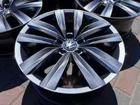 Felgi VW 3G8 Arteon Passat 5x112 8Jx18 ET40 ALMERE Seat Skoda R line