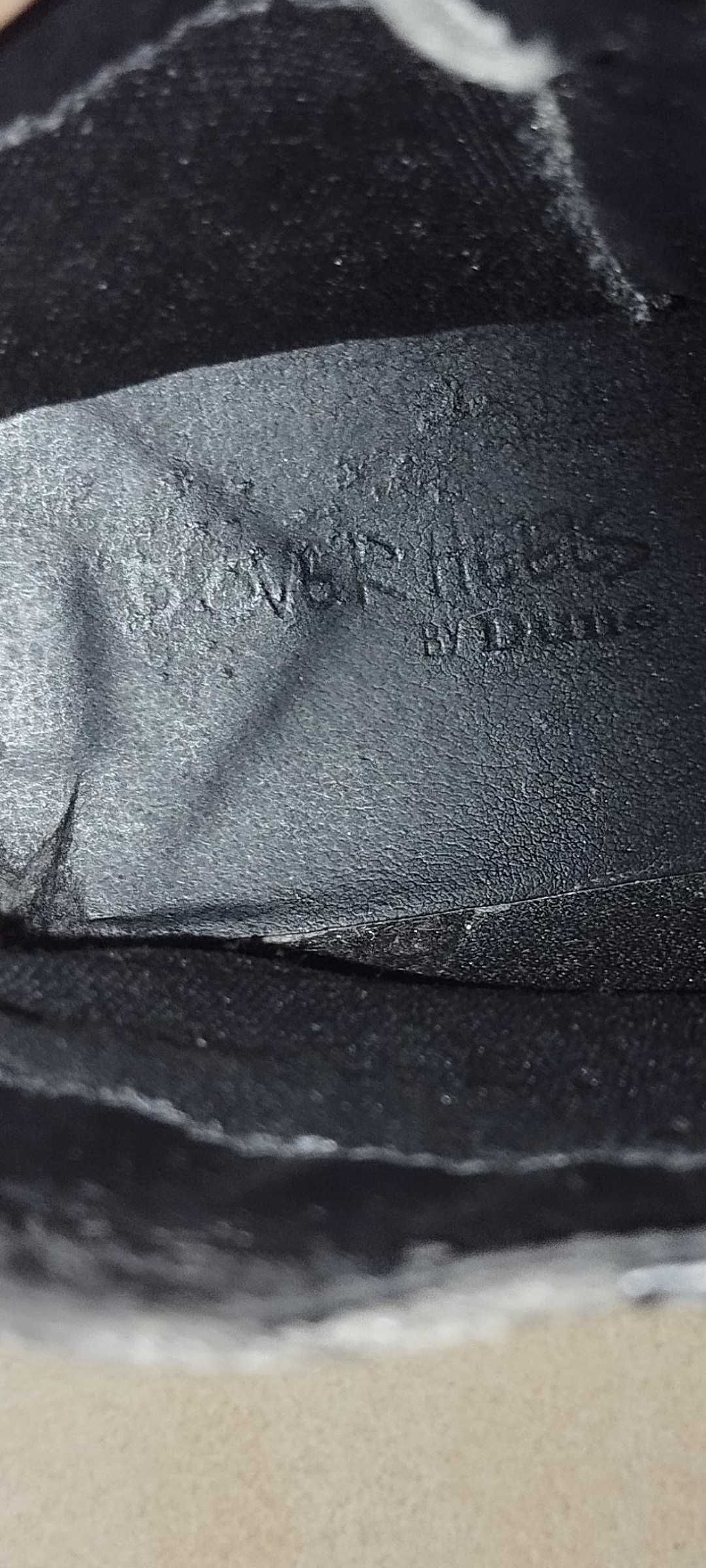 Buty botki 39 Dunnes
